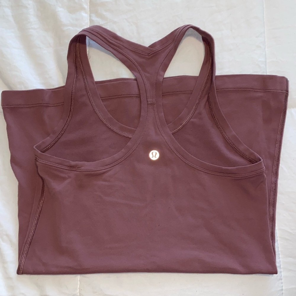 Lululemon Top